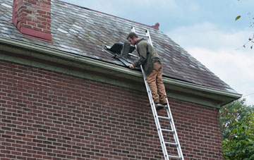 what affects urgent Magheragall roof repairs