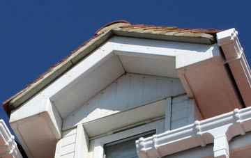 Magheragall fascia installation costs