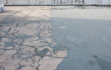 Magheragall fibreglass roof repair costs