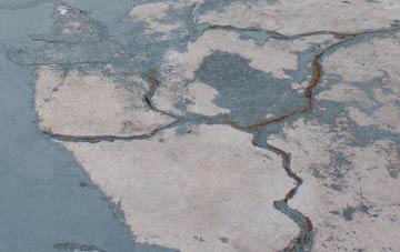 fibreglass roofing replacement Magheragall