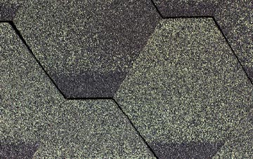 Magheragall fibreglass shingle repairs