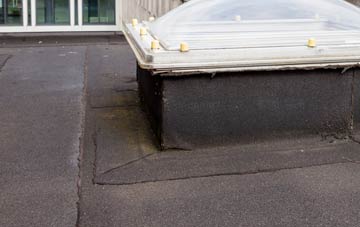 disadvantages of Magheragall flat roofs