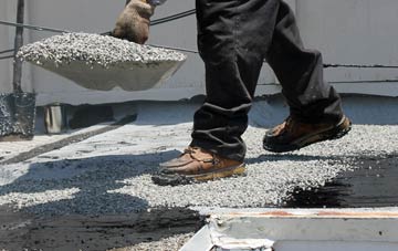 Magheragall flat roofing companies