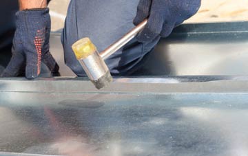 Magheragall metal roofing costs