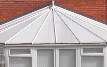 Magheragall polycarbonate conservatory roof repairs