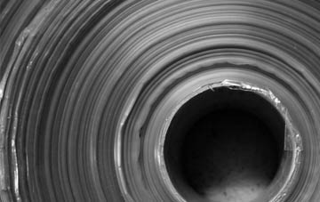 Magheragall pvc roof replacement