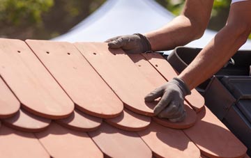 Magheragall roof tile contractors