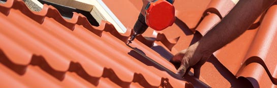 save on Magheragall roof installation costs