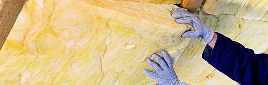 quotes for Magheragall roof insulation