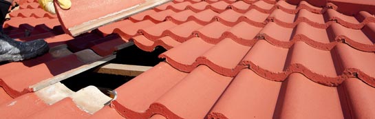 compare Magheragall roof repair quotes