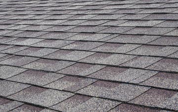 Magheragall tiles for shallow pitch roofing