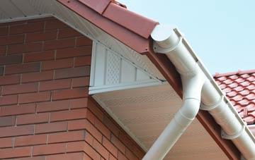 Magheragall soffit repair costs