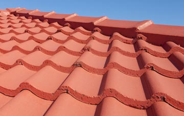 Magheragall tile and slate roof replacement