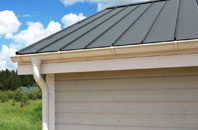 Magheragall fascia repair