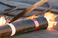 free Magheragall flat roofing repair quotes