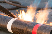 Magheragall flat roofing replacement