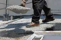 find rated Magheragall flat roofing replacement companies