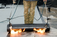 Magheragall flat roof sealing quote