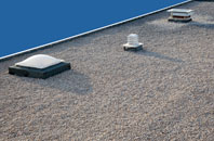 Magheragall flat roofing