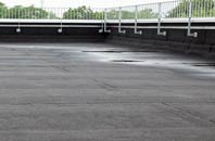 find rated Magheragall flat roofing companies