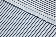 Magheragall metal roofing