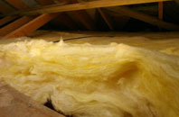 Magheragall pitch roof insulation