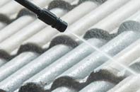 rated Magheragall roof cleaning companies