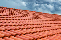 Magheragall roofing tiles