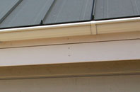 Magheragall soffit repair