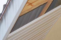 rated Magheragall soffit repair companies