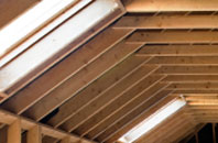 Magheragall tapered roof insulation quotes
